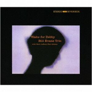 Import Waltz for Debby SHM-CD