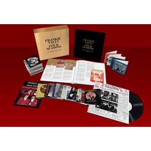 Working My Way Back To You The Ultimate Collection Coffret