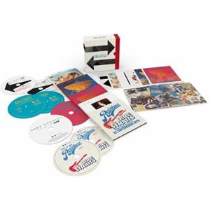 Import Live 1978-1992 Coffret