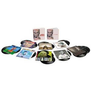 Parlophone Brilliant Adventure 1992 – 2001 Edition Limitée Coffret Deluxe