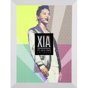 Import 2nd Asia Tour in Japan DVD