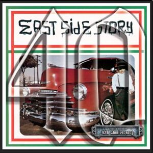 Import East Side Story 40th Anniversary