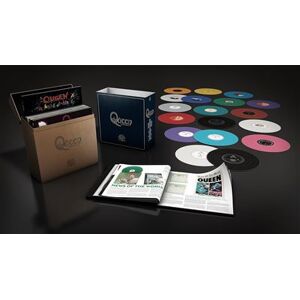 Universal Music Complete studio Box