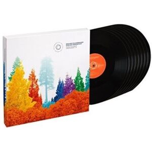 Import Schubert Symphonies Numéros 1 à 8 Coffret