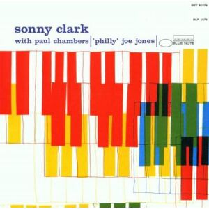 Sonny Clark Trio