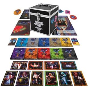 Union 30 Live Coffret