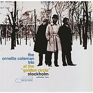 Blue Note Live at the Golden Circle in Stockholm