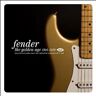 ACE Fender the golden age 1946 - 1970