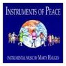 Import Instruments of peace