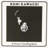 Import Kuni kawachi and flower travelling band