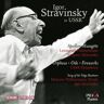 Praga Stravinsky en URSS
