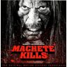 Crs Machete kills