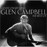 Import Gentle On My Mind The Best of Glen Campbell