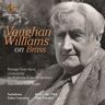 Vaughan Willliams On Brass