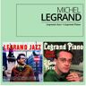 Legrand Jazz Legrand Piano