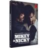 POTEMKINE Mikey and Nicky DVD