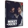 POTEMKINE Mikey and Nicky Blu-ray