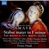 Naxos Stabat Mater Eja Mater Ave Maris Stella