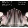 MU Drive Inn 1 & Drive Inn 2