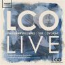 Lco Live : Vaughan Williams, Suk & Dvorák