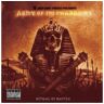 Import The Best of Army of The Pharoahs