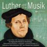 Luther Und Die Musik Luther et la musique
