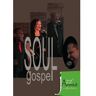 JA Soul Gospel DVD