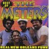 Best of The Meters