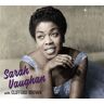 Sarah Vaughan With Clifford Brown