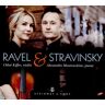 Ravel And Stravinsky