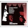 URANIA PRODUZIONI Verdi : Macbeth