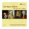 Carus Die Bach-Söhne