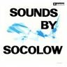 Import Sounds by socolow remaster/ed limitee