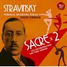 Import Stravinsky le sacre du printe