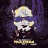 Planet Vibe Da mind of traxman volume 2