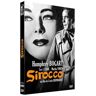 Sidonis Sirocco DVD