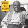 Import Wooden joe nicholas