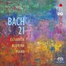 MDG Bach 21