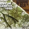 Sony Music Livres Live in geneva 1995