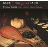 Linn Bach Reimagines Bach