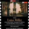 URANIA PRODUZIONI Luisa Miller