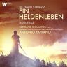 Warner Classics Burleske Ein Heldenleben