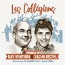 LA SOCIETE PROSADIS Les Collégiens Hommage à Ray Ventura et Sacha Distel