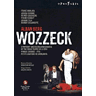 Opus Wozzeck