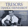 Trésors Django Reinhardt