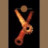 Tzadik Ryu nashi - No school new music for shakuhachi