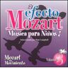 Import Efecto mozart musica para ninos 3/various