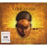 Bar de Lune Africanism