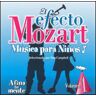 Import Efecto mozart musica para ninos 1/various