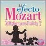 Import Efecto mozart musica para bebes 3/various